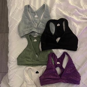 Boooty by Brabants workout tops